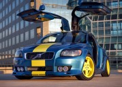 2006 IPD Volvo C30